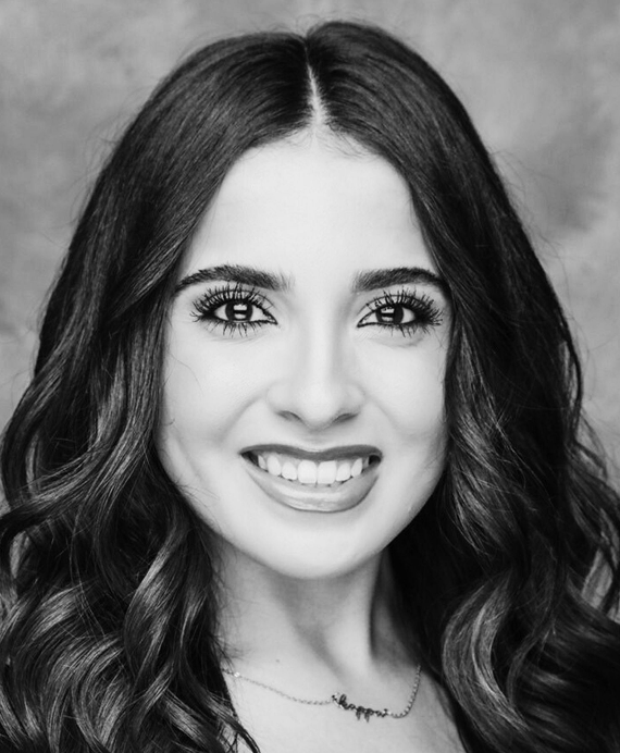 Delaney Cornell
