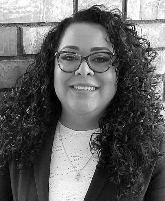 Tiffany Casteneda