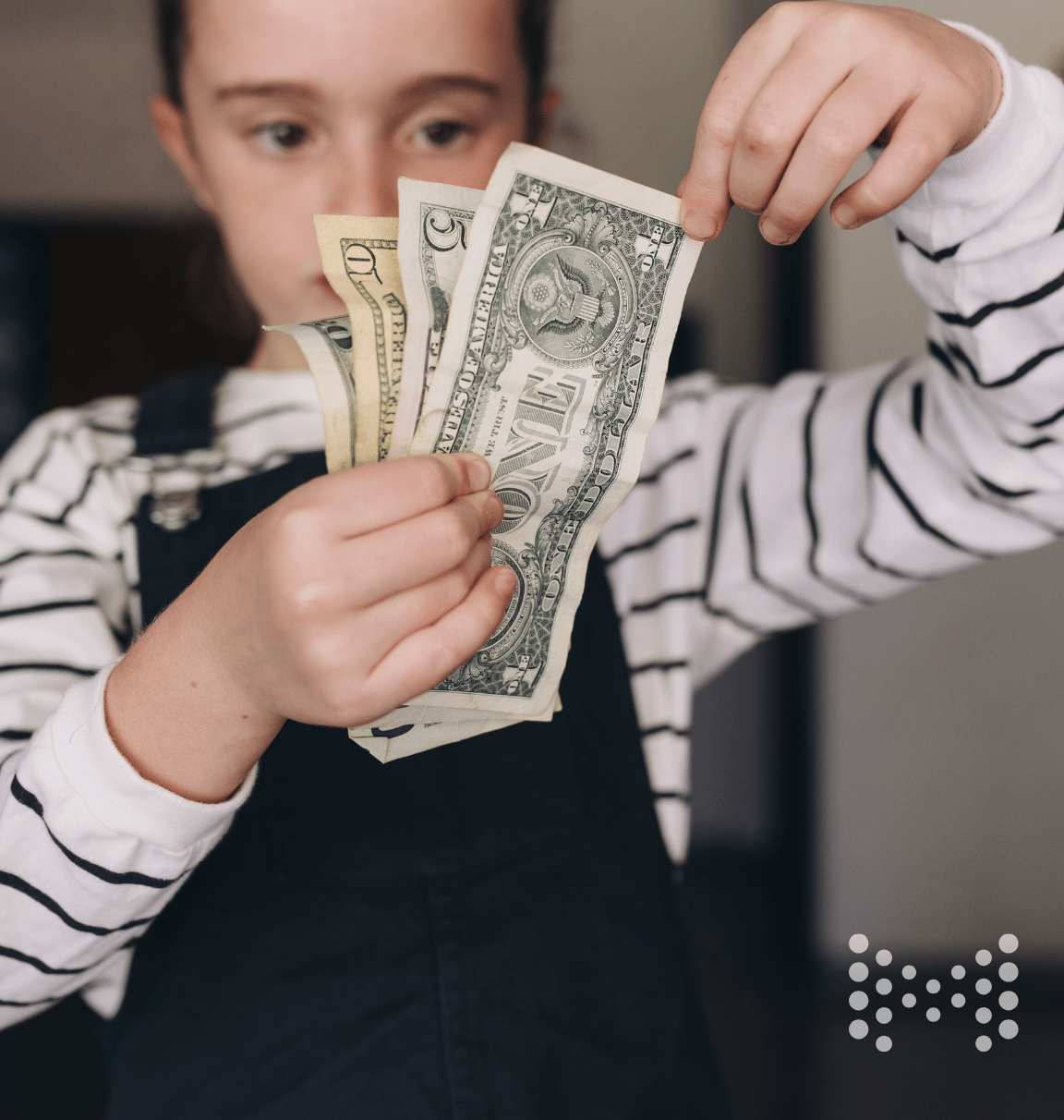 These Are the Best Ways to Teach Kids about Money