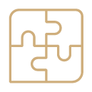 comprehensive financial team